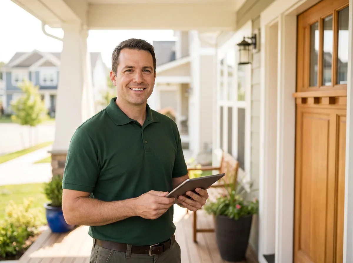 Pest control FAQs for Northwood, NH